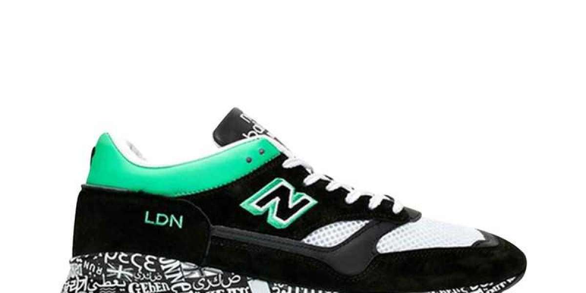What are the details to note about Todd Snyder x New Balance 327 Pomegranate
