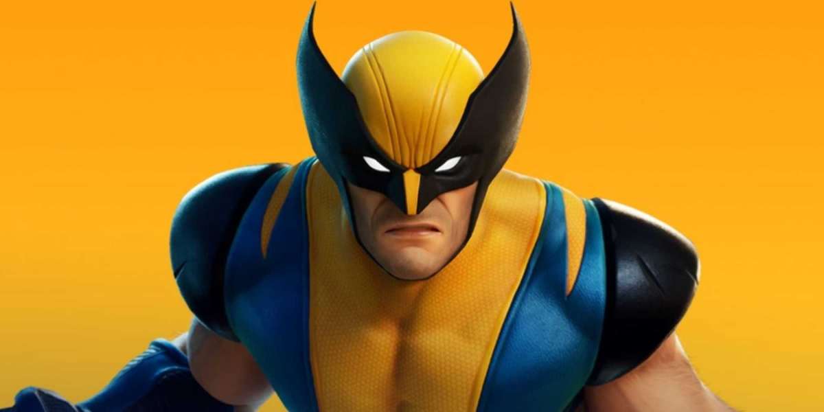 Marvel’s Wolverine: Unsheathing the Claws of Excitement