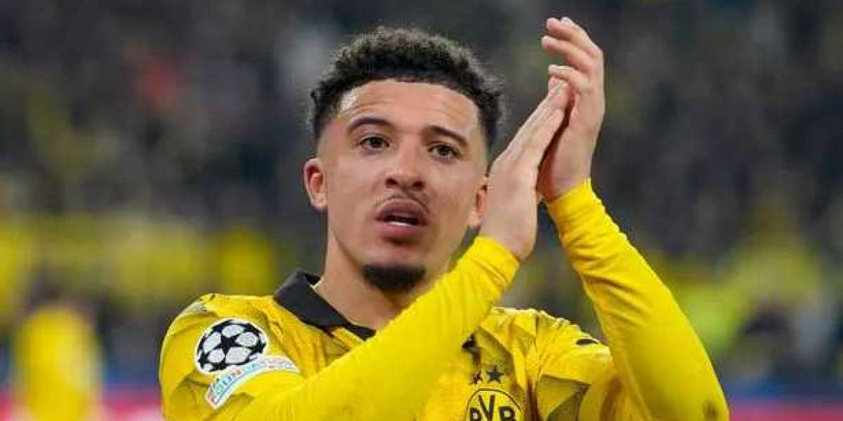 Sancho ajuda o Dortmund a chegar às quartas de final da Liga dos Campeões